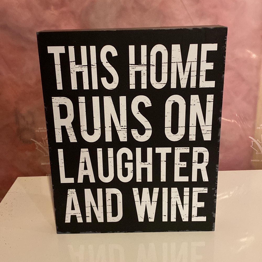 Funny sign